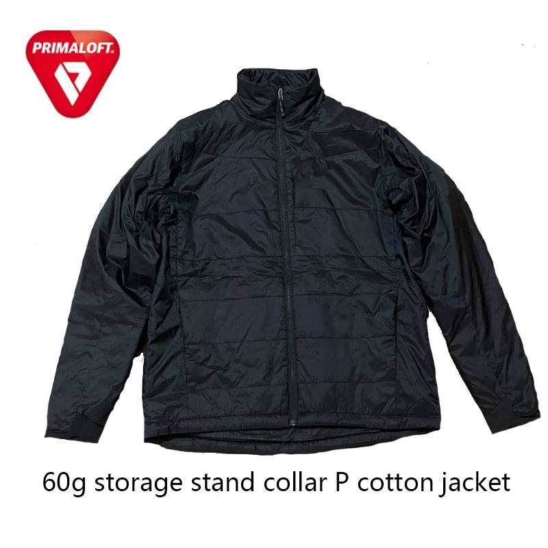 Winter Clothing Layers - Gold Label 60G P bawełniana warstwa