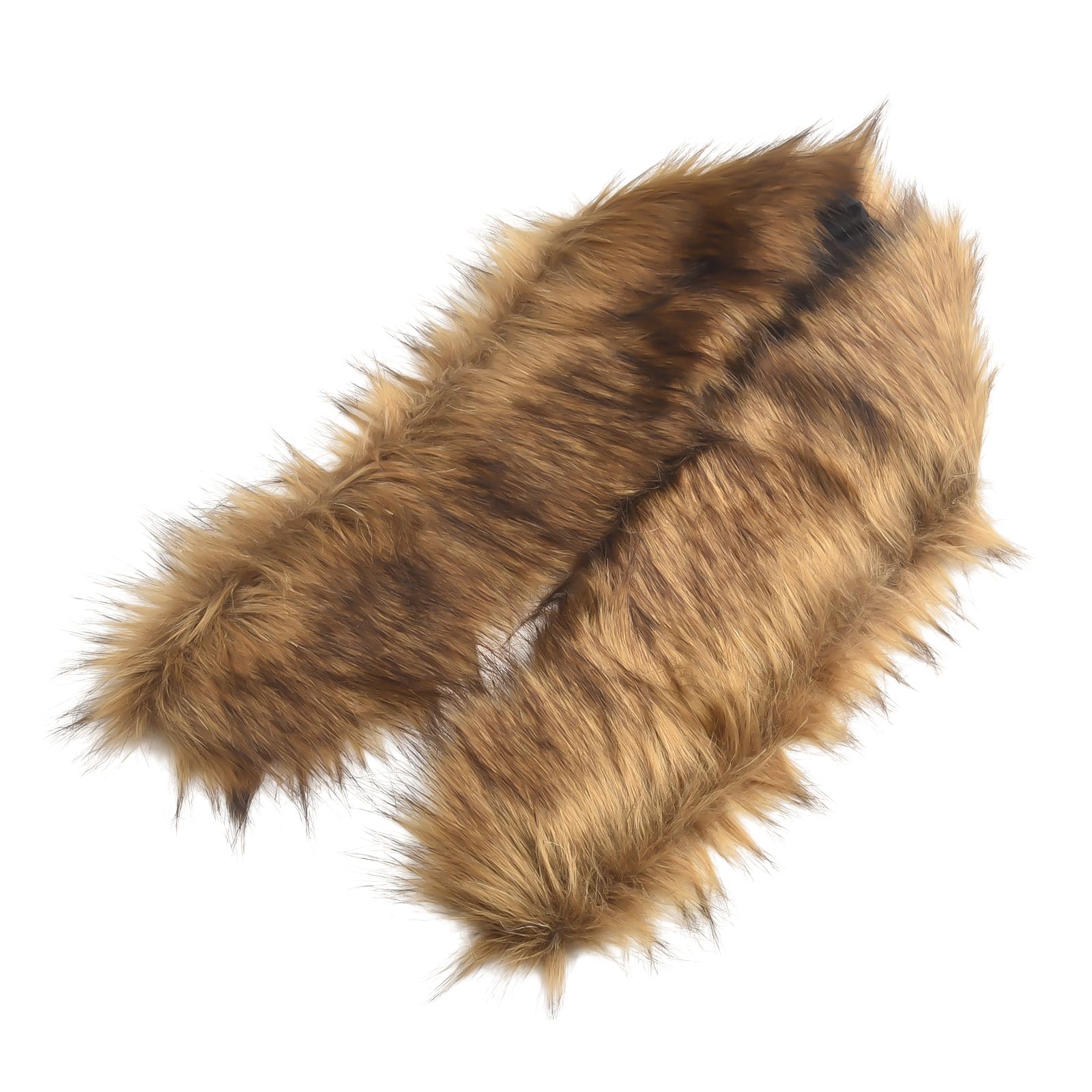 Winter Clothing Accessories - Modny ciepły zimowy damski kołnierz ze
