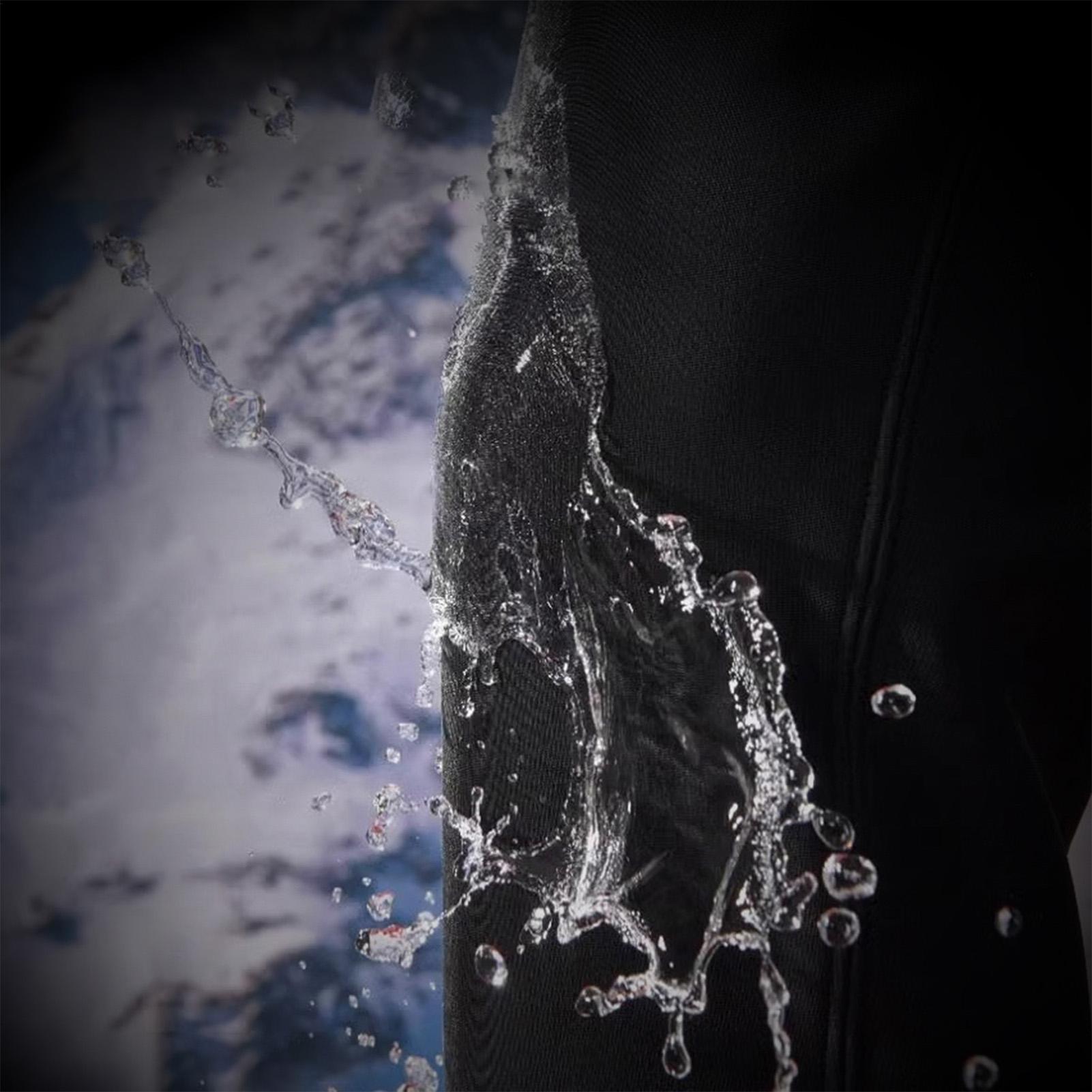 Ski Pants Waterproof - Kombinezon narciarski damski wiatroodporny wodoodporny spodnie