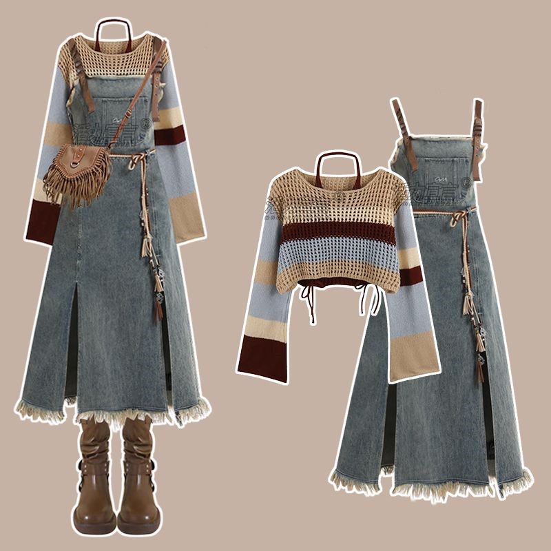 Winter Clothing Gear - Komplet na wiosnę 2026: Nowa, elegancka,