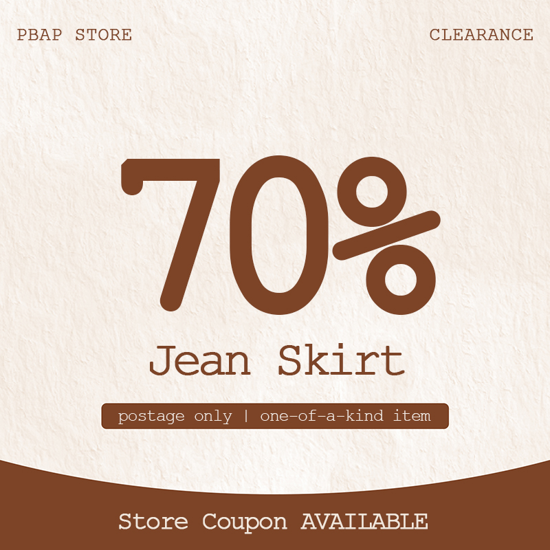 Winter Clothing Women Sale - Wyprzedaż na koniec roku PBAP, Wyprzedaż