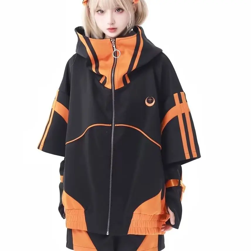 Dophee Subculture Spice Girls  – Winter Clothing Gear recenzja i cena