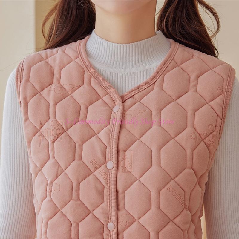 85AE Kamizelka dziecięca dla c – Padded Vest Gilet recenzja i cena