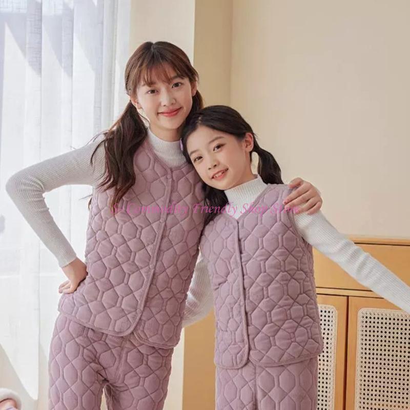 85AE Kamizelka dziecięca dla c – Padded Vest Gilet recenzja i cena