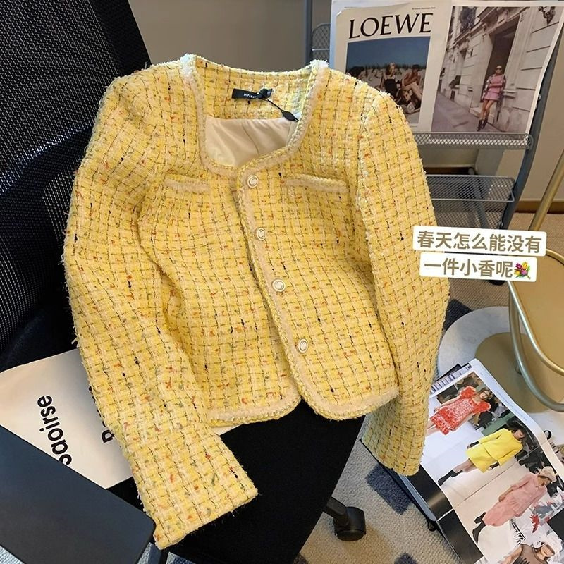 Kurtka damska Wiosna Jesień No – Yellow Winter Clothing recenzja i cena