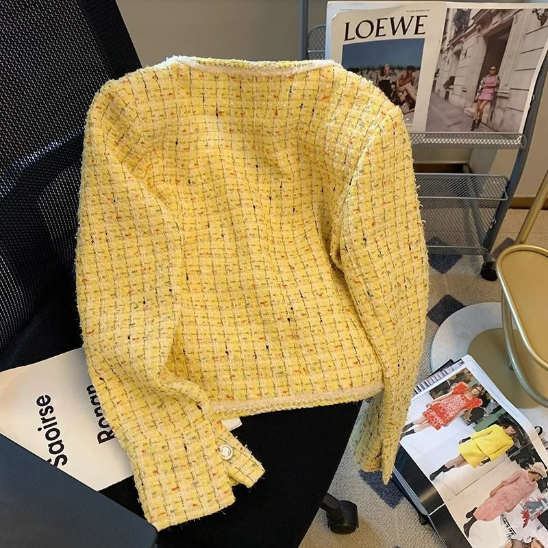 Kurtka damska Wiosna Jesień No – Yellow Winter Clothing recenzja i cena