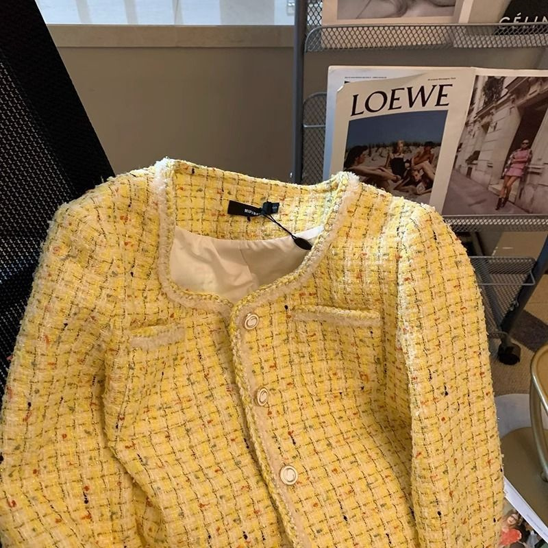 Kurtka damska Wiosna Jesień No – Yellow Winter Clothing recenzja i cena