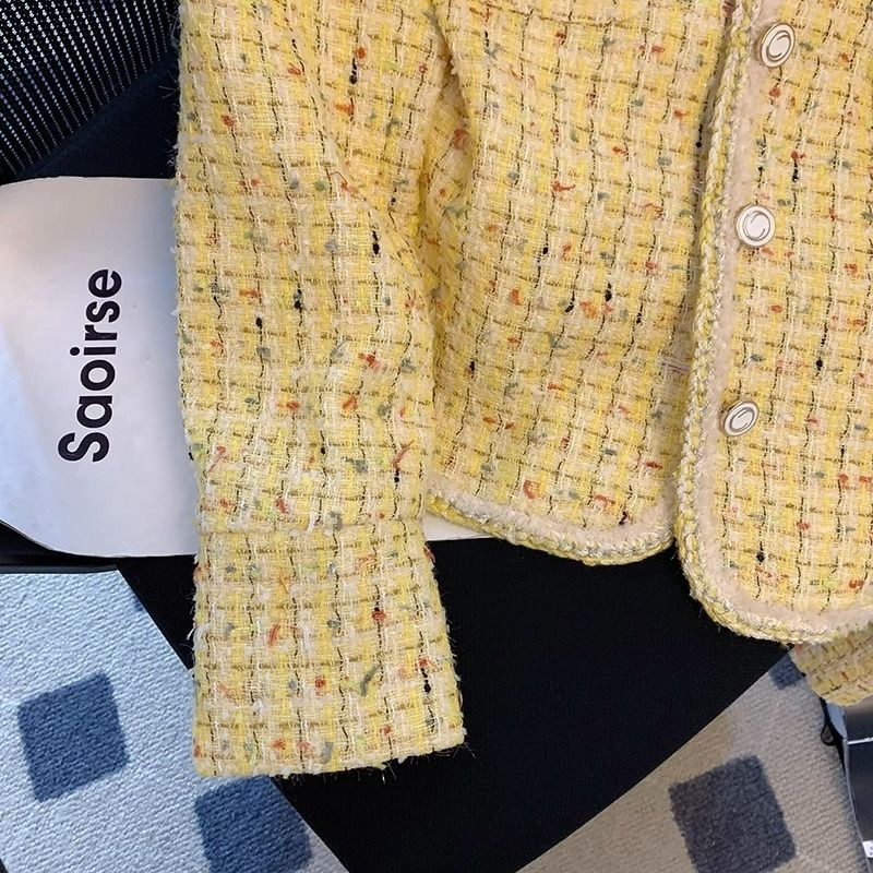 Kurtka damska Wiosna Jesień No – Yellow Winter Clothing recenzja i cena