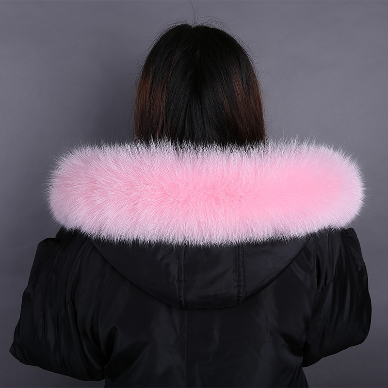 Kobiety luksusowe naturalne fu – Winter Clothing Women Sale recenzja i cena