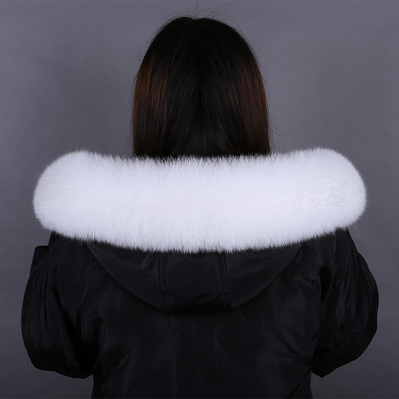 Kobiety luksusowe naturalne fu – Winter Clothing Women Sale recenzja i cena