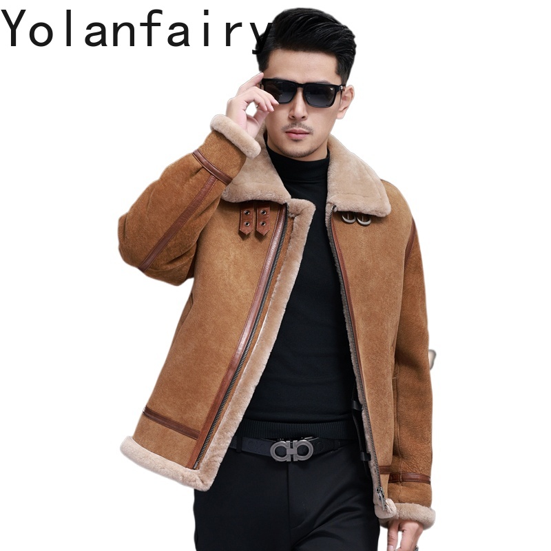 YOLANFAIRY Wysokiej Jakości Ku – Quality Winter Clothing recenzja i cena