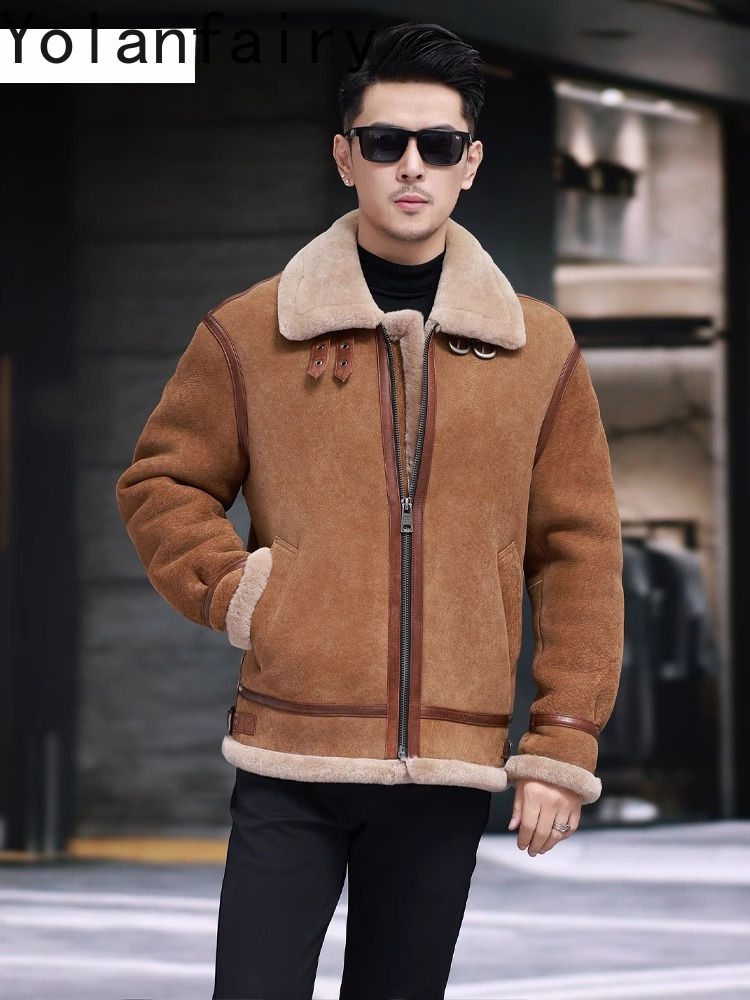 YOLANFAIRY Wysokiej Jakości Ku – Quality Winter Clothing recenzja i cena