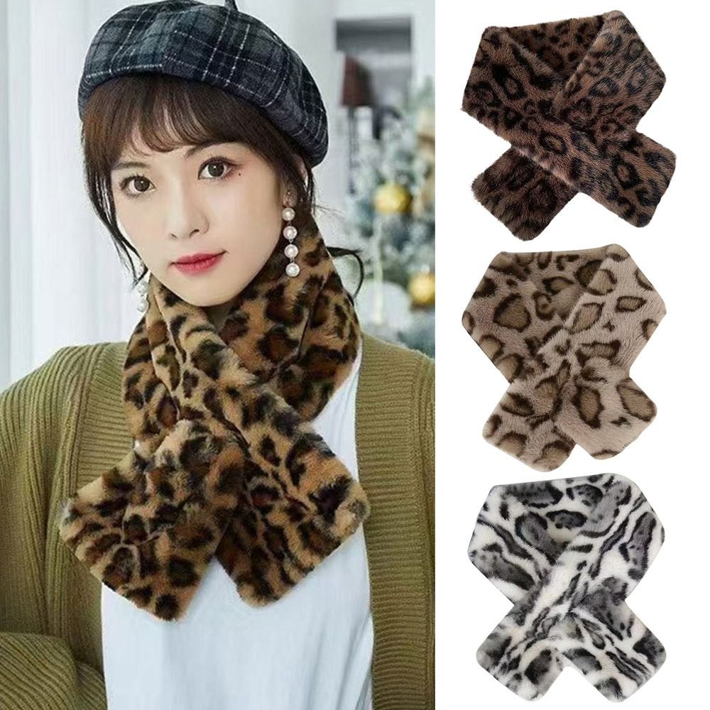 Modny futrzany kołnierz ze szt – Winter Clothing Accessories recenzja i cena