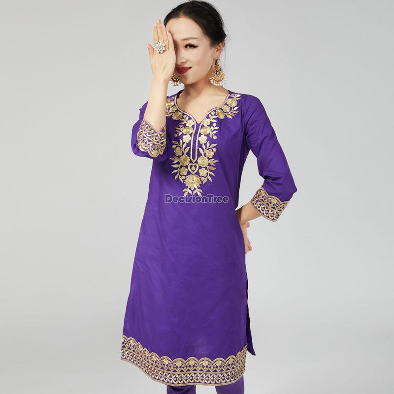 2025 indyjska sukienka damska  – Winter Clothing Women Pakistan recenzja i cena