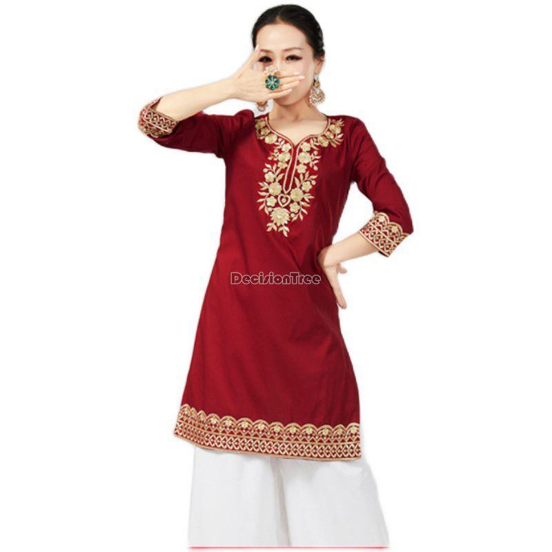 2025 indyjska sukienka damska  – Winter Clothing Women Pakistan recenzja i cena