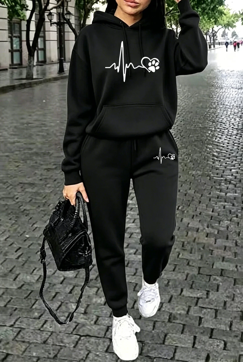 Gorąca Wyprzedaż Damskie Dresy – Winter Clothing Women Sale recenzja i cena