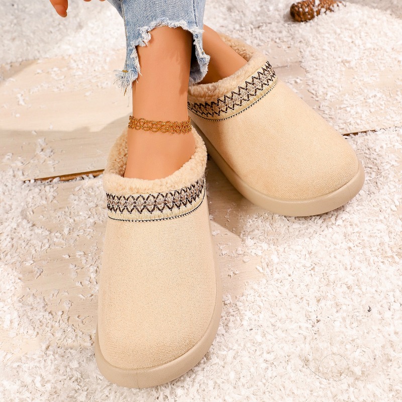 2027 Nowe damskie pluszowe kap – Snow Boot Fur Lined recenzja i cena