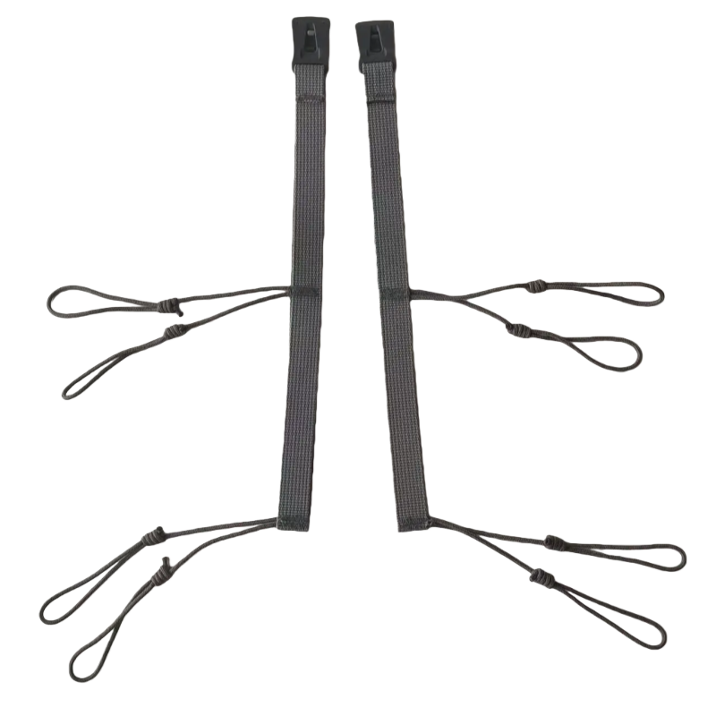 Zestaw akcesoriów do odzieży m – Winter Clothing Accessories recenzja i cena