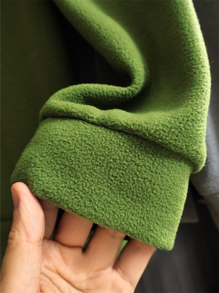 Modna, obszerowa bluza z okrąg – Winter Clothing Manufacturers recenzja i cena