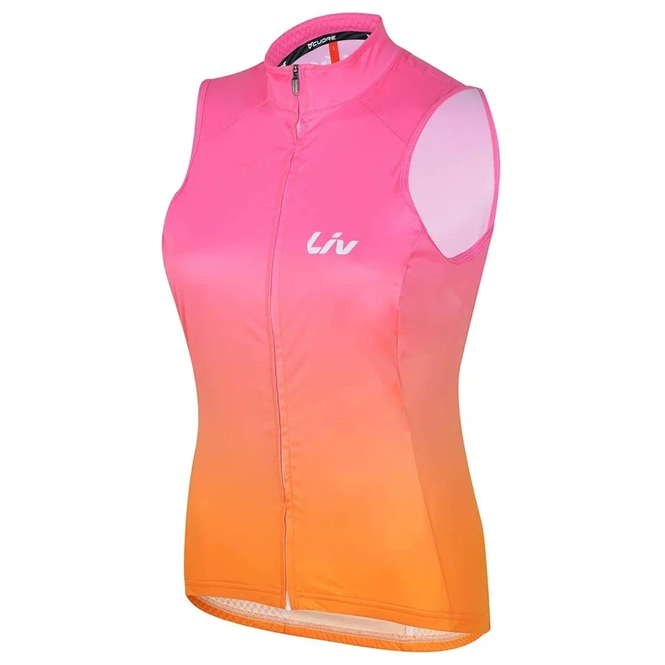 Damska wiatroodporna kamizelka – Padded Vest Gilet recenzja i cena