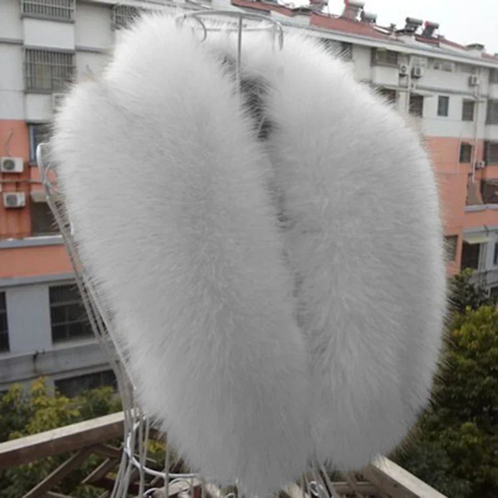Modny ciepły zimowy damski koł – Winter Clothing Accessories recenzja i cena