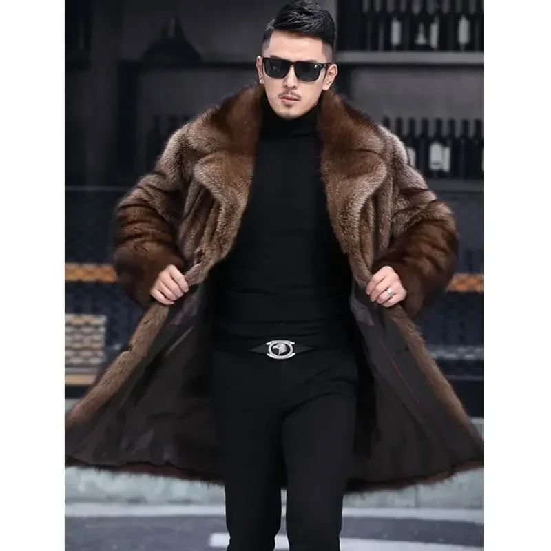 Luksusowa odzież męska, kurtki – Quality Winter Clothing recenzja i cena