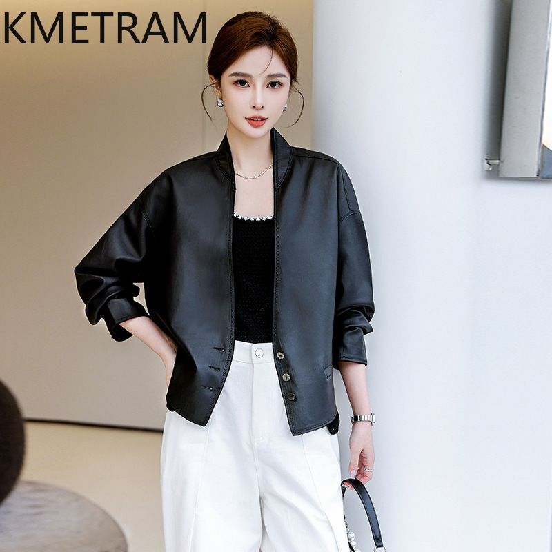 KMETRAM Oryginalna kurtka dams – Winter Clothing Layers recenzja i cena