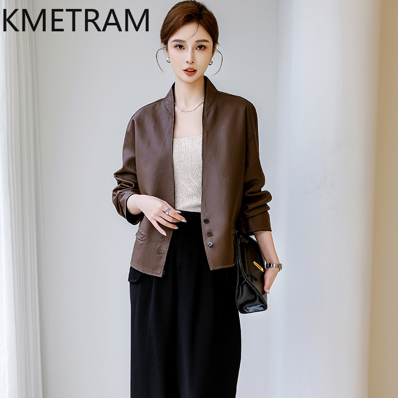 KMETRAM Oryginalna kurtka dams – Winter Clothing Layers recenzja i cena