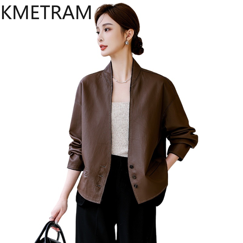 KMETRAM Oryginalna kurtka dams – Winter Clothing Layers recenzja i cena