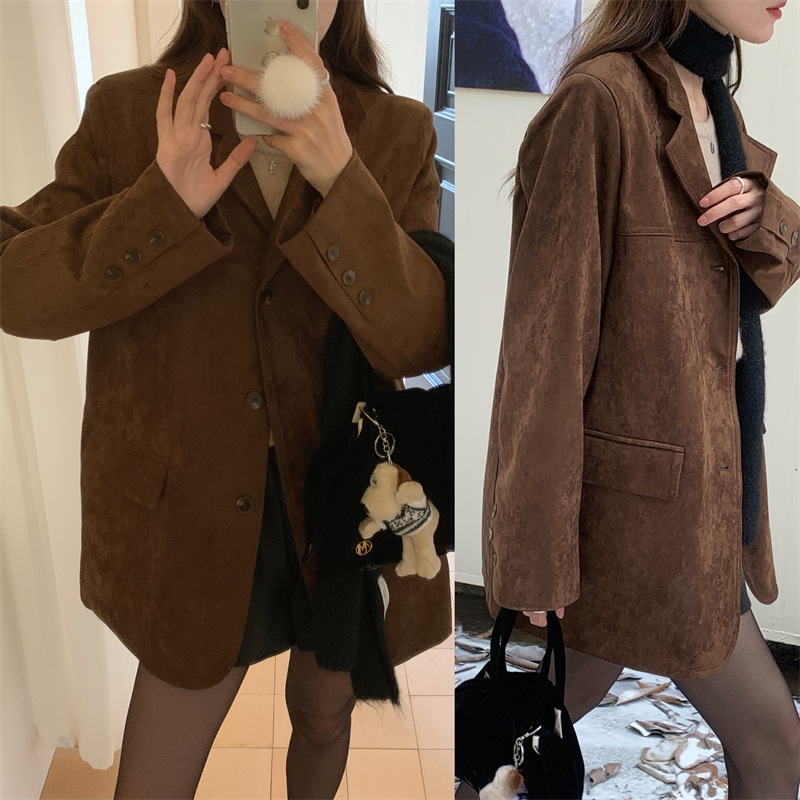 Krótki płaszcz trenczowy damsk – Winter Clothing Looks recenzja i cena