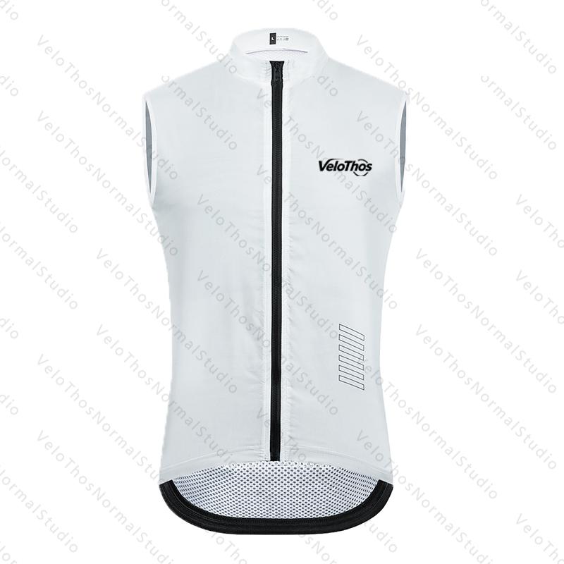 Męska kamizelka rowerowa bez r – Padded Vest Gilet recenzja i cena