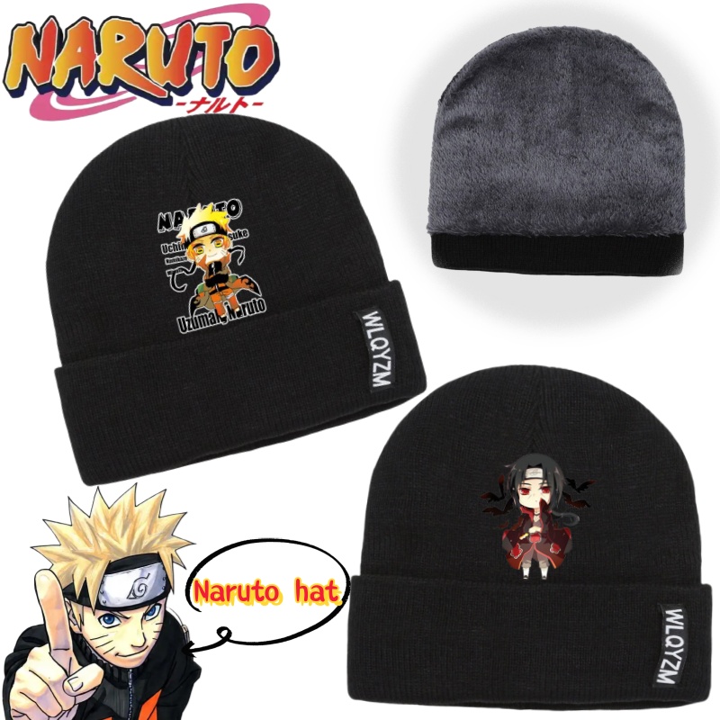 Nowy Naruto Uzumaki Naruto Uch – Winter Clothing Looks recenzja i cena