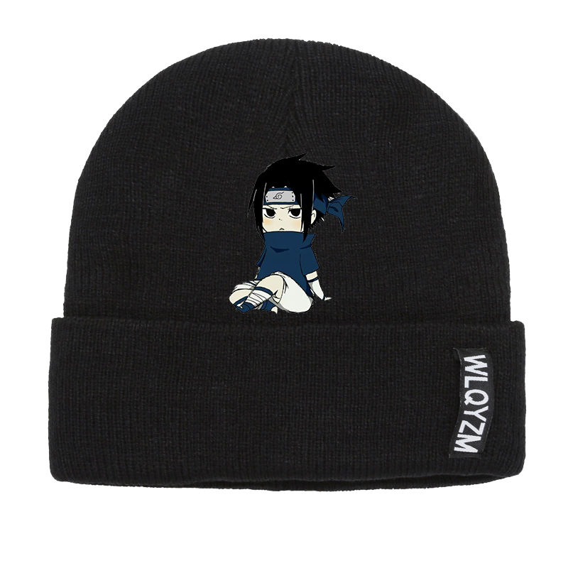 Nowy Naruto Uzumaki Naruto Uch – Winter Clothing Looks recenzja i cena