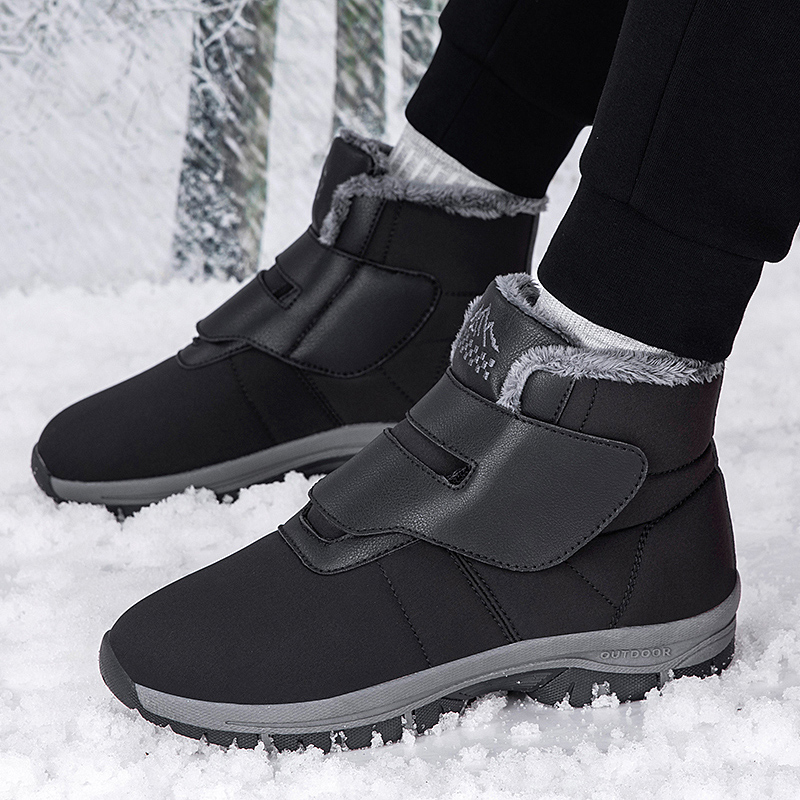 Zimowe damskie botki śniegowce – Snow Boot Fur Lined recenzja i cena