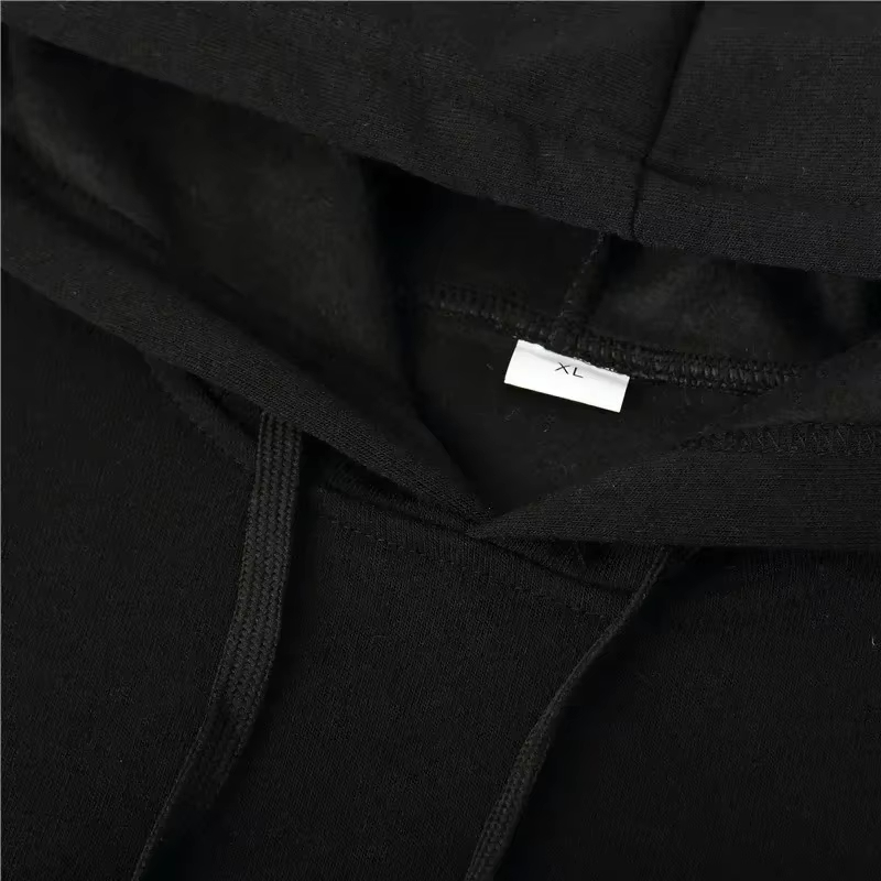 Kokushibo Męska Bluza z Kaptur – Winter Clothing Women Sale recenzja i cena