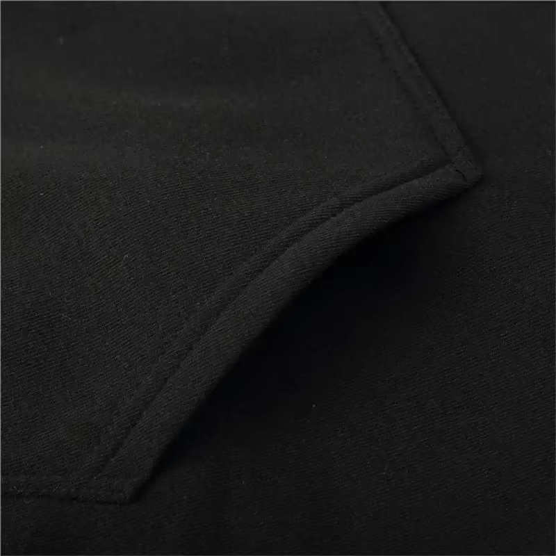 Kokushibo Męska Bluza z Kaptur – Winter Clothing Women Sale recenzja i cena