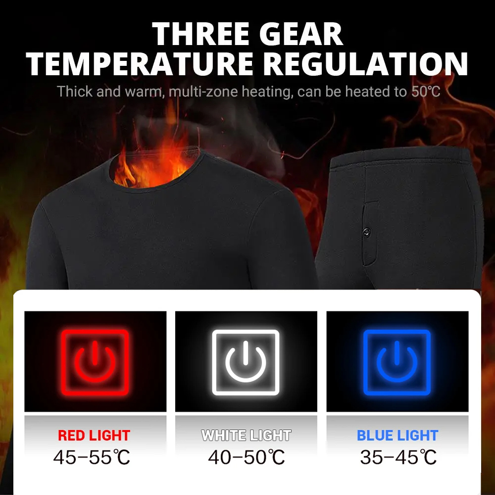 Nowa Bielizna Termiczna 52 Obs – Winter Clothing Accessories recenzja i cena