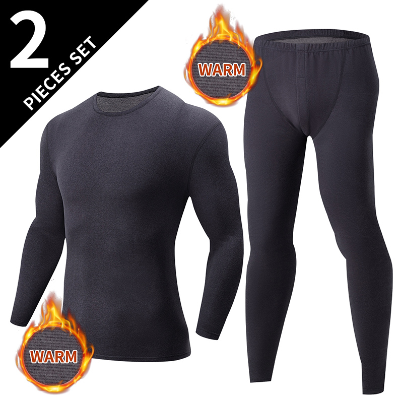 Męski ciepły komplet na jesień – Winter Clothing Gear recenzja i cena