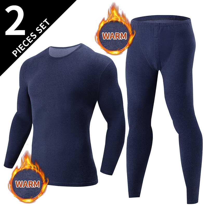 Męski ciepły komplet na jesień – Winter Clothing Gear recenzja i cena