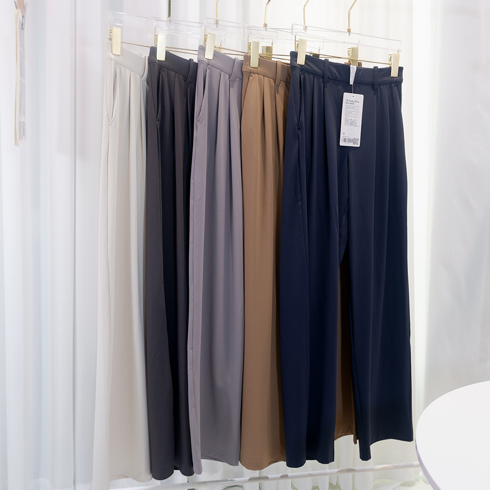Spodnie garniturowe z kieszeni – Winter Clothing Gear recenzja i cena