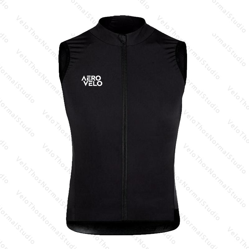 Kamizelka rowerowa AERO VELO 2 – Padded Vest Gilet recenzja i cena