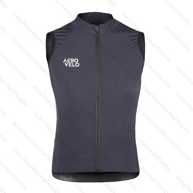 Kamizelka rowerowa AERO VELO 2 – Padded Vest Gilet recenzja i cena