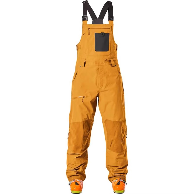 Wysokiej jakości nowe wodoodpo – Ski Pants Waterproof recenzja i cena