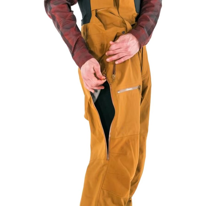 Wysokiej jakości nowe wodoodpo – Ski Pants Waterproof recenzja i cena