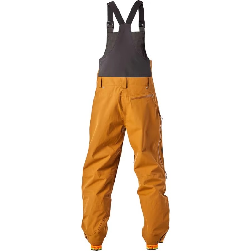 Wysokiej jakości nowe wodoodpo – Ski Pants Waterproof recenzja i cena