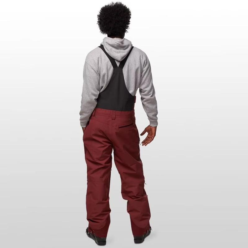 Wysokiej jakości nowe wodoodpo – Ski Pants Waterproof recenzja i cena