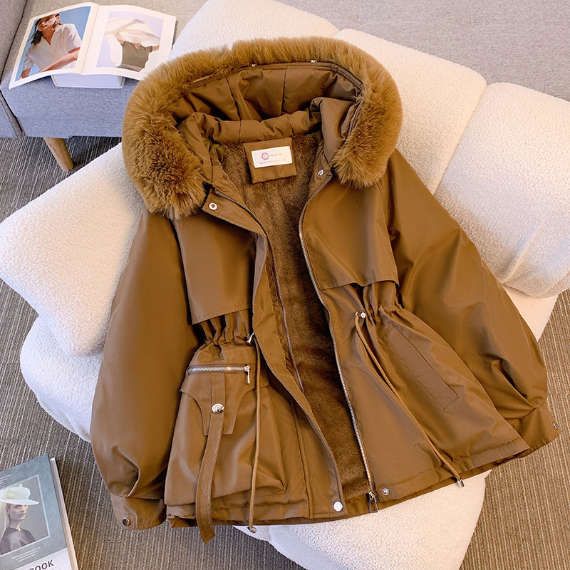 Damska kurtka puchowa 2025, no – Winter Clothing Manufacturers recenzja i cena