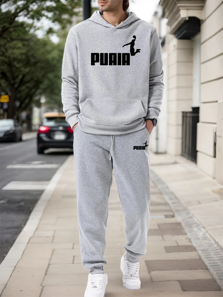 Męski Zestaw/Bluza z Kapturem/ – Winter Clothing Gear recenzja i cena