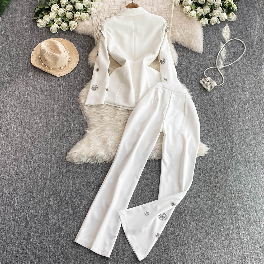 TWOTWINSTYLE Dwuczęściowy zest – Winter Clothing Women Sale recenzja i cena