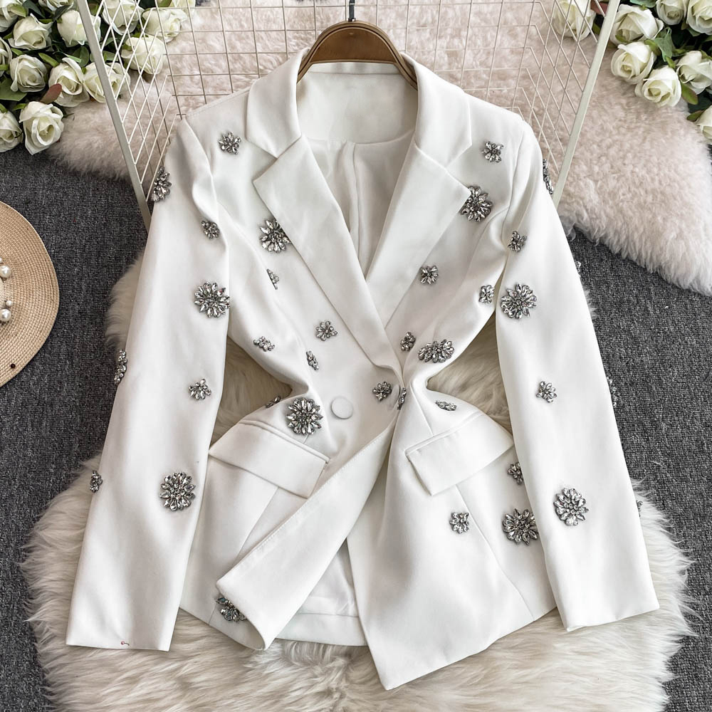 TWOTWINSTYLE Dwuczęściowy zest – Winter Clothing Women Sale recenzja i cena